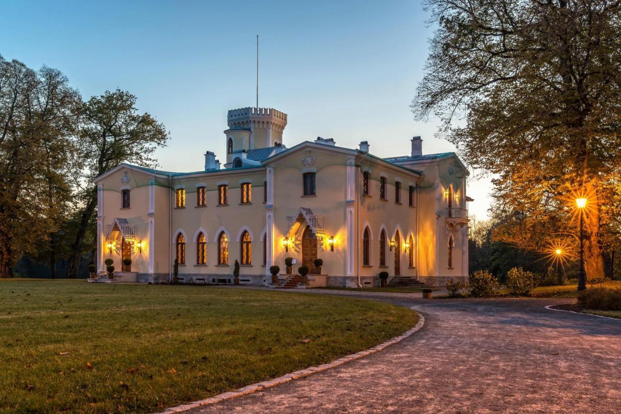 Schloss Fall, Keila-Joa Eksteriør bilde