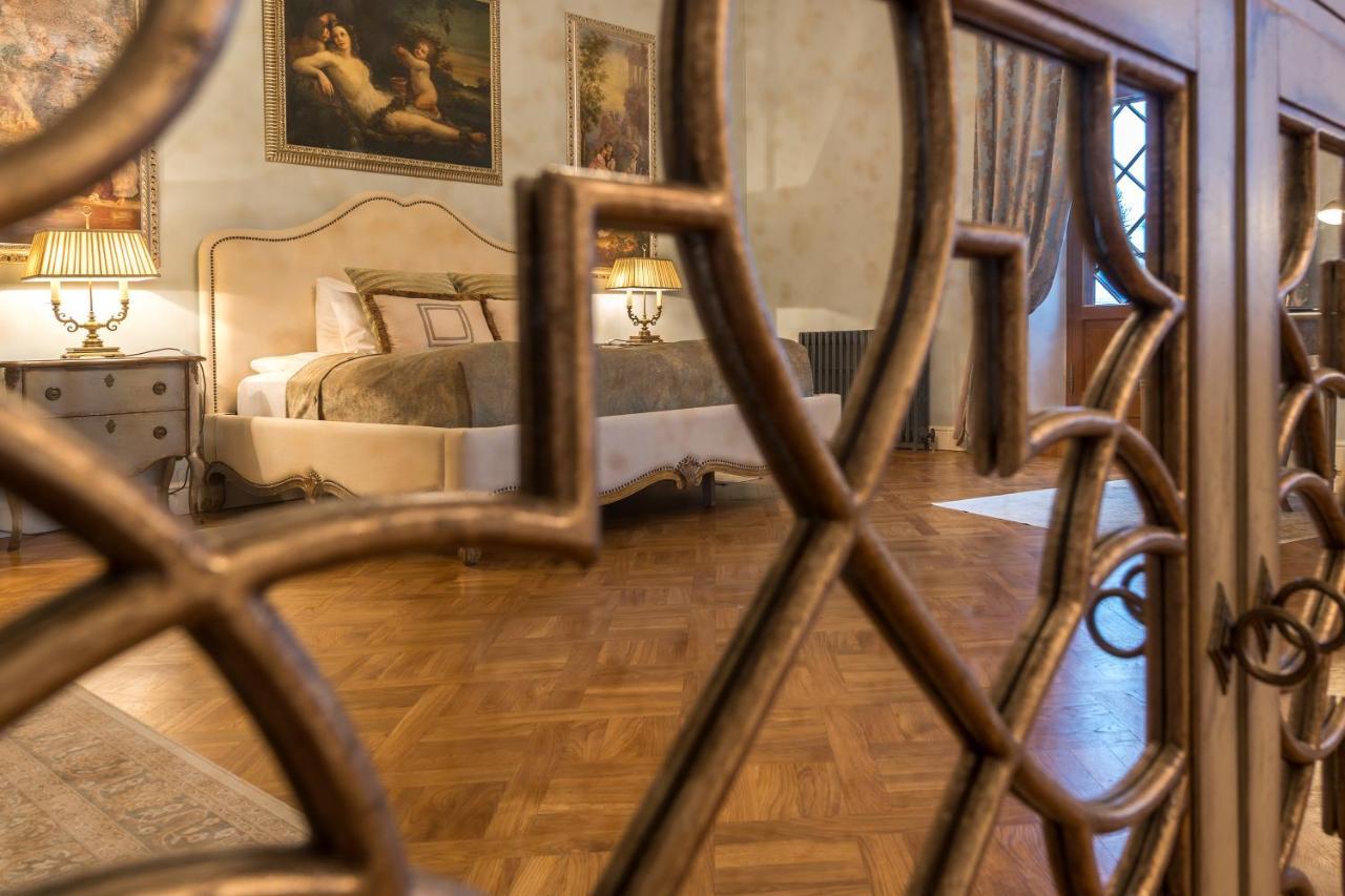 Schloss Fall, Keila-Joa Eksteriør bilde